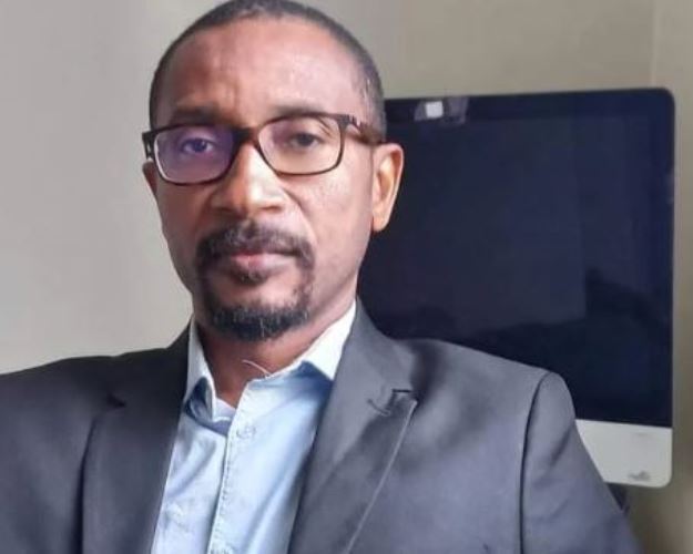 Dr Achmet Saïd Mohamed
