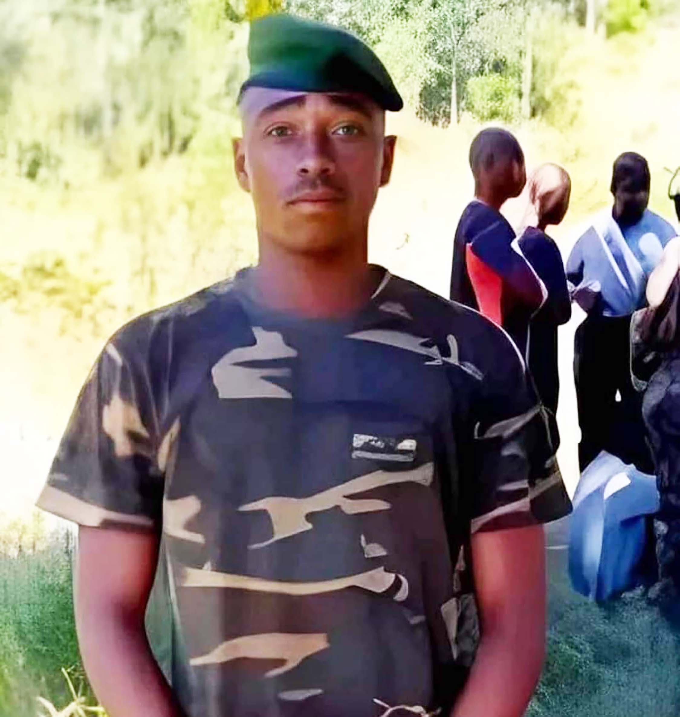 Ahmed Abdou dit Fanou