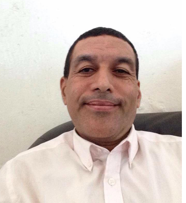 Elhad Saïd Omar