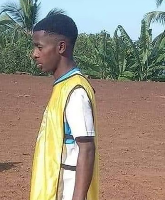 Mouslim Ahamada
