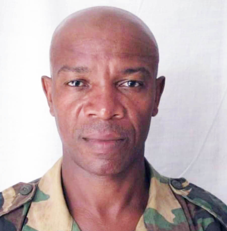 Akim Ba Pale dit Bapalé